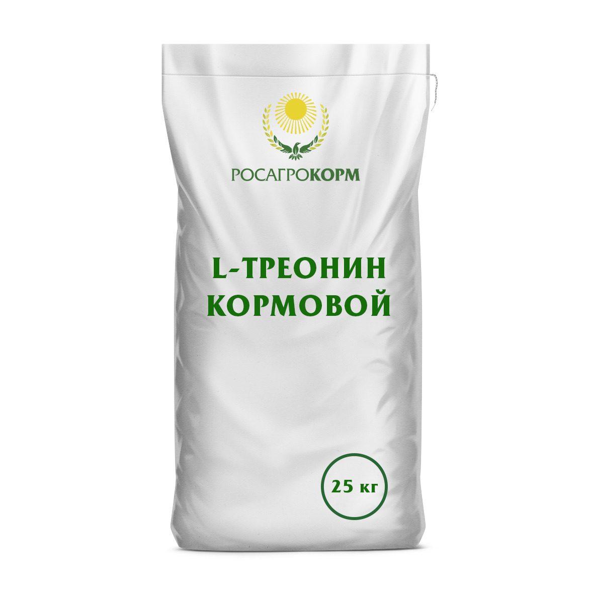 L-Треонин, 25 кг