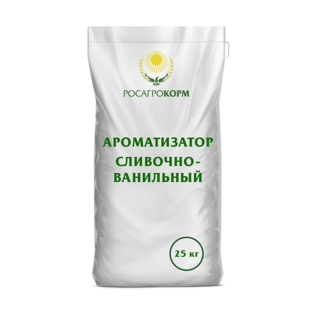 Масло Ванильный Аромат 25 кг