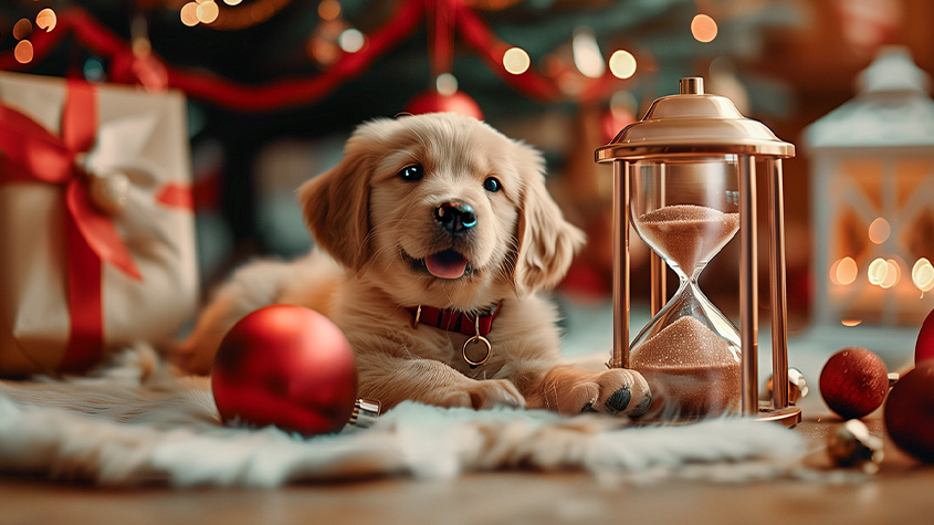 Новогодние праздники в «РОСАГРОКОРМ»: режим работы