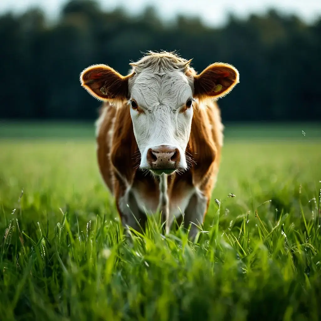 Животноводство