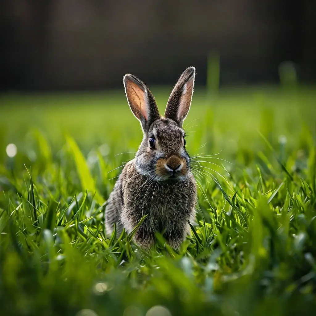 Кролиководство